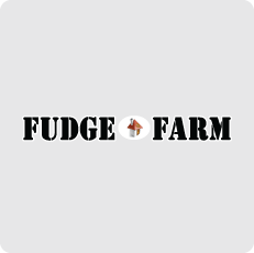 Fudge Farm by GoodyHouse