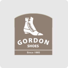 Gordon Shoes