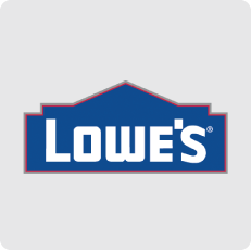 Lowe’s Home Improvement
