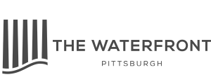 The Waterfront logo