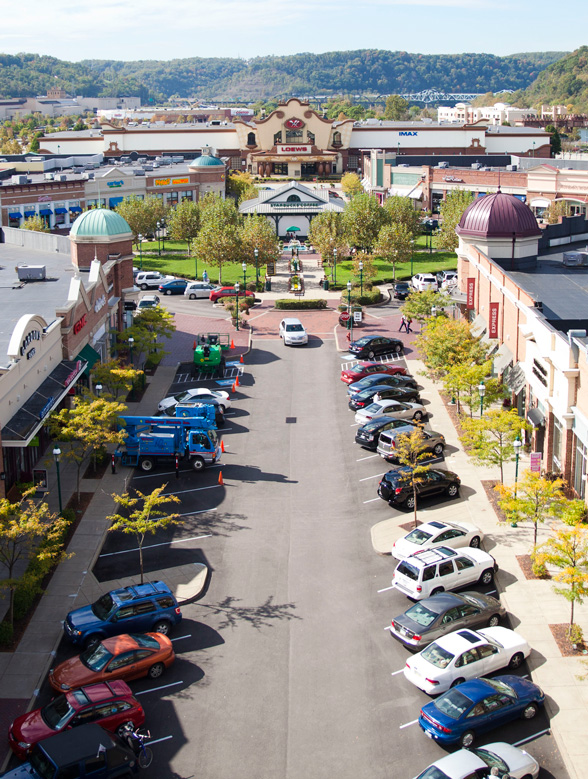 jobs » The Waterfront