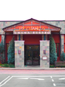 P.F. Chang's exterior