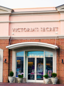 Victoria's Secret exterior