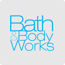 Bath & Body Works Key Holder position