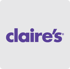 Claire’s