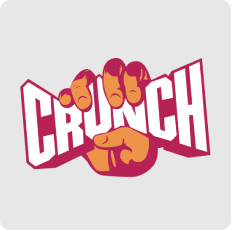 Crunch Fitness