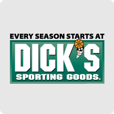 Dick's Sporting Goods