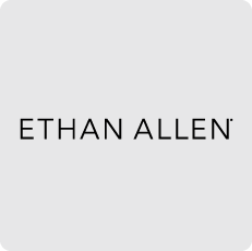 Ethan Allen logo