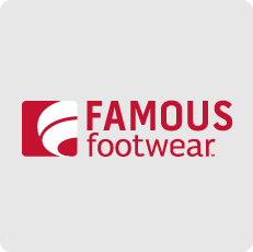 Famous Footwear