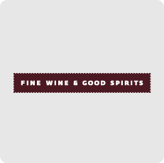 Fine Wine & Good Spirits logo