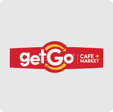 GetGo logo