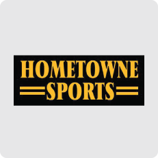 Hometowne Sports logo