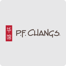 P. F. Chang's