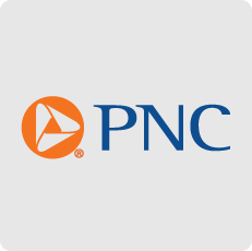 PNC Bank logo