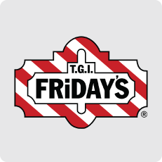 T.G.I. Friday’s