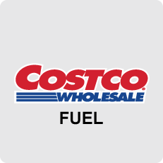 Costco Fuel logo