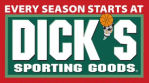 Dick's Sporting Goods logo