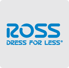 Ross Dress for Less logo