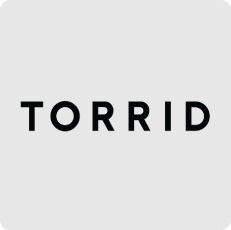 Torrid logo