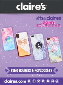 Phone & Pop Socket Just $20