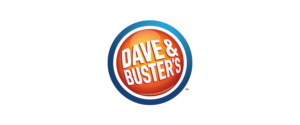 Dave & Buster's logo