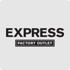 Express Factory Outlet logo