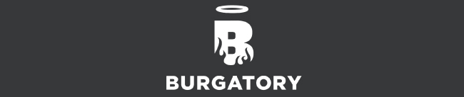 Burgatory Logo