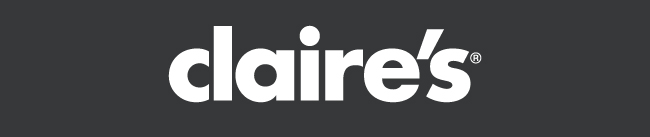 Claire’s Logo