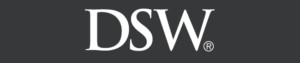 DSW (Designer Shoe Warehouse) logo