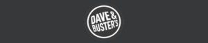 Dave & Buster's logo