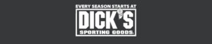 Dick's Sporting Goods logo