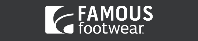Famous Footwear