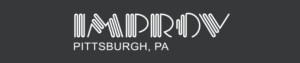 IMPROV Pittsburgh logo
