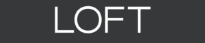 LOFT logo