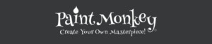 Paint Monkey logo