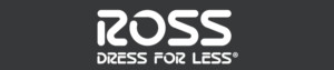 Ross Dress for Less logo