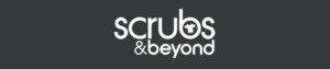 Scrubs & Beyond logo