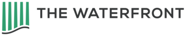 The Waterfront Logo