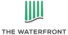 The Waterfront Logo