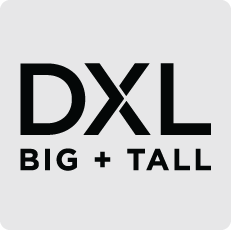 DXL Big + Tall