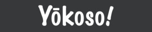 Yokoso! logo