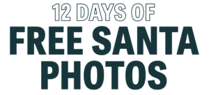12 days free santa
