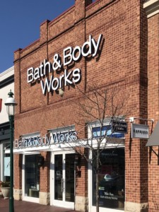 Bath & Body Works