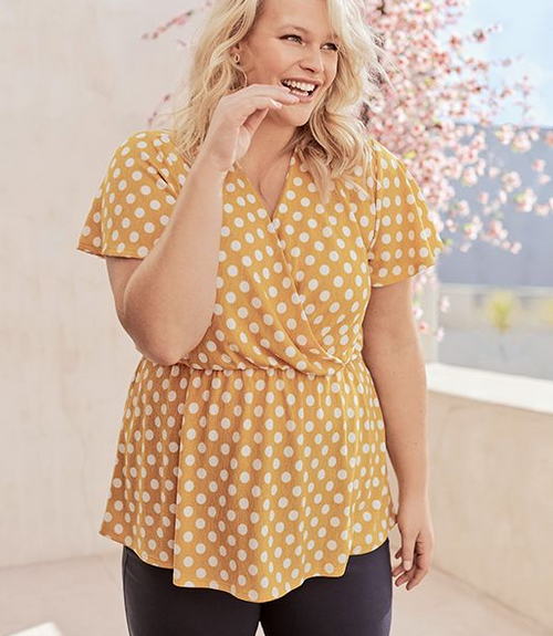 Lane Bryant Special