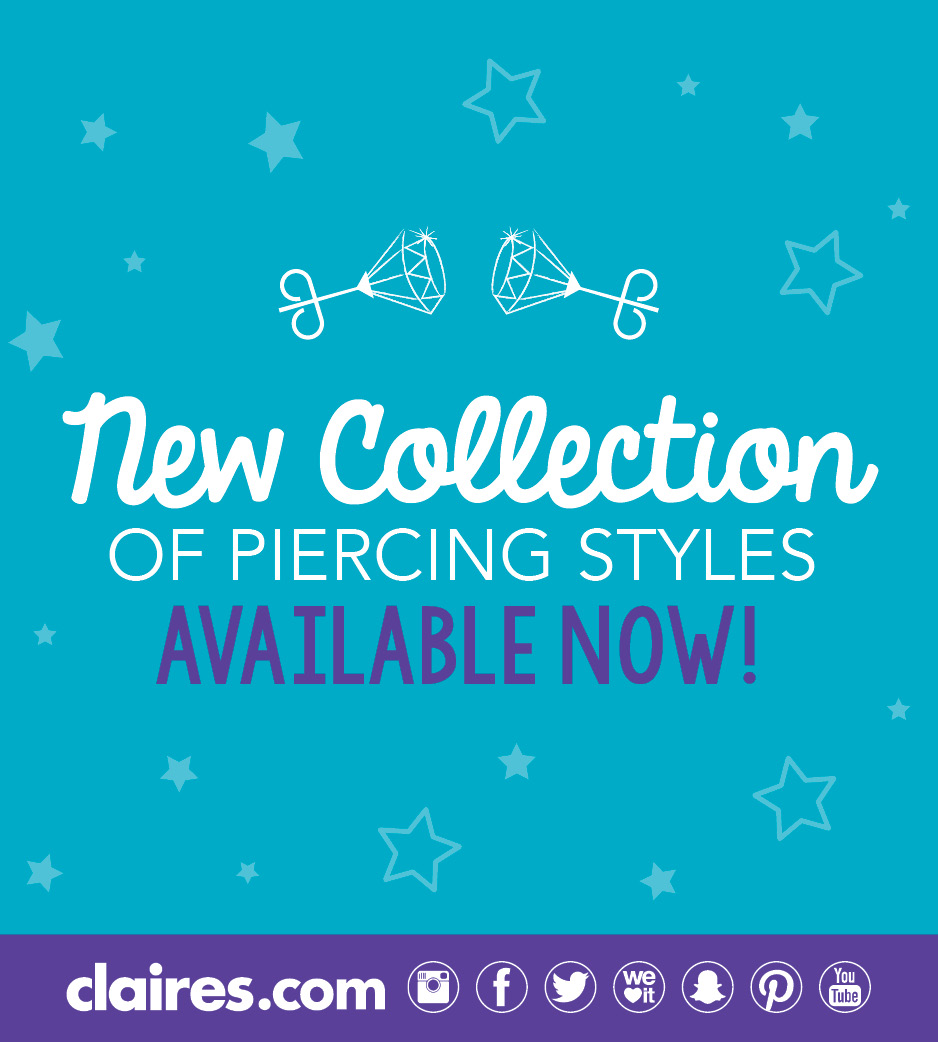New Styles Available