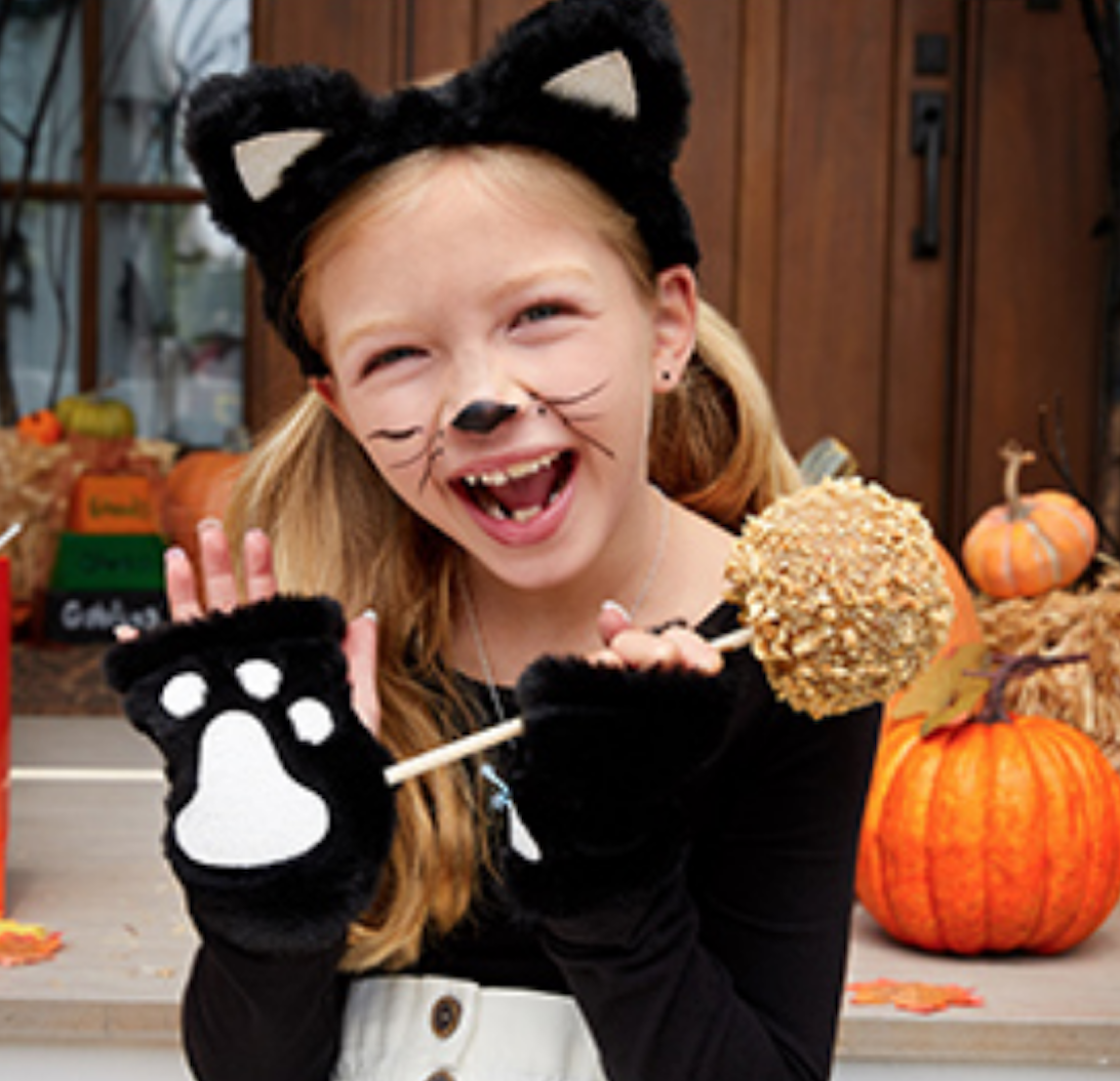 Be a Part of the Boo Crew!