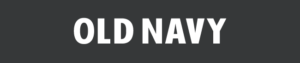 Old Navy wide logo