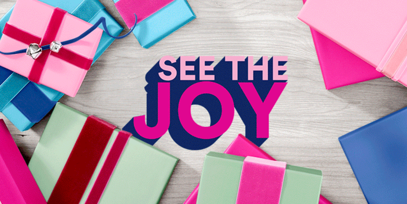 Take our Holiday Gift Guide Quiz!