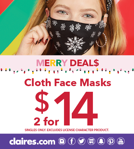 Another Merry Deal!