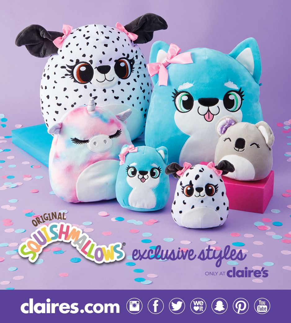 Soooo Much Cute at Once!